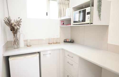 Byron Bay Hotel | Bay Motel