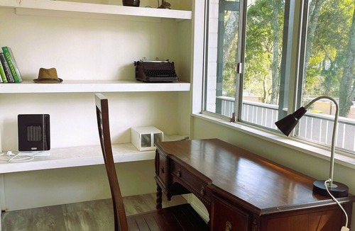 Salt Ash House | Bay Oasis - beautiful acreage property set in a tranquil setting with alpacas