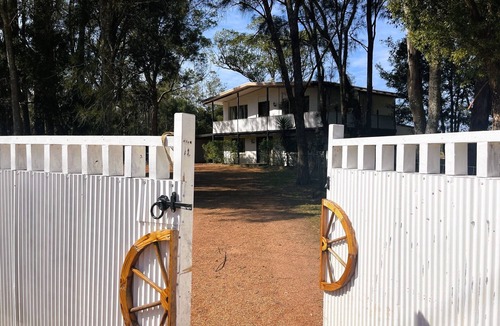 Salt Ash House | Bay Oasis - beautiful acreage property set in a tranquil setting with alpacas