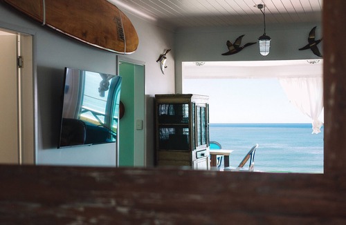 Yamba Villa | BAY PROPERTIES | Pacific Lodge