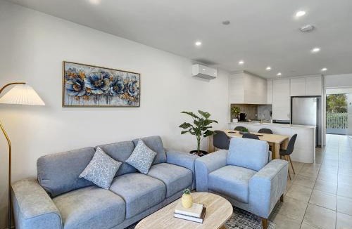 Batemans Bay Apartment | Bay View 2-Bedroom Apartment