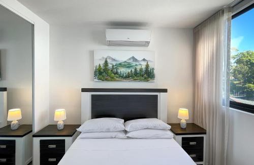 Batemans Bay Apartment | Bay View 2-Bedroom Apartment