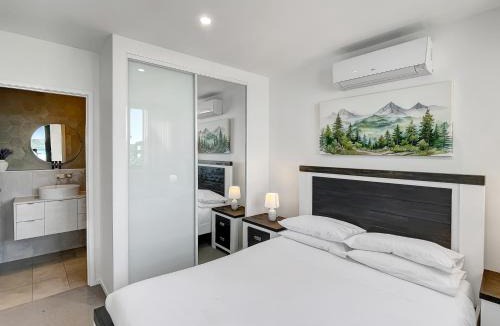 Batemans Bay Apartment | Bay View 2-Bedroom Apartment