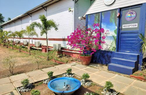 Anjuna Hotel | Bay View Resort