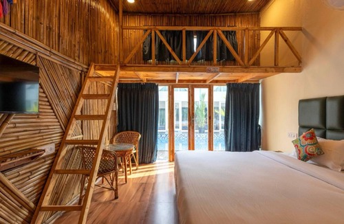 Anjuna Resort | Bay View Resort