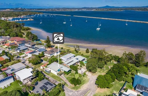 Iluka House | Bayhaven