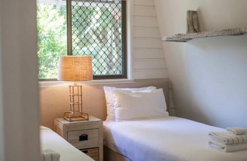 Byron Bay House | Bayshore Bungalow 12 - Oceanstays