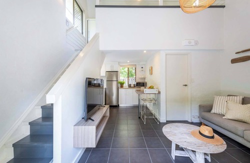 Byron Bay House | Bayshore Bungalow 2 - Oceanstays