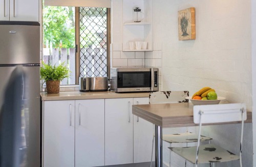 Byron Bay House | Bayshore Bungalow 6 - Oceanstays