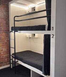 St Kilda Hostel | Bayside House