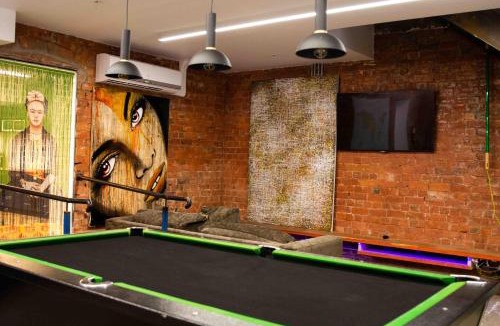 St Kilda Hostel | Bayside House