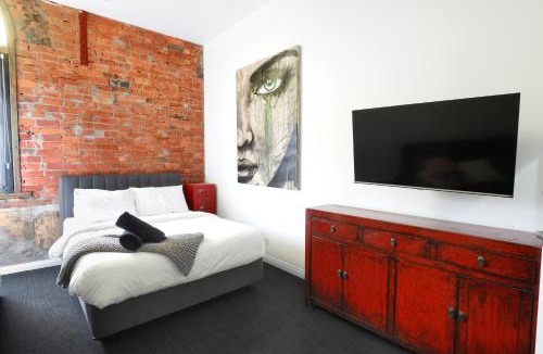 St Kilda Hostel | Bayside House