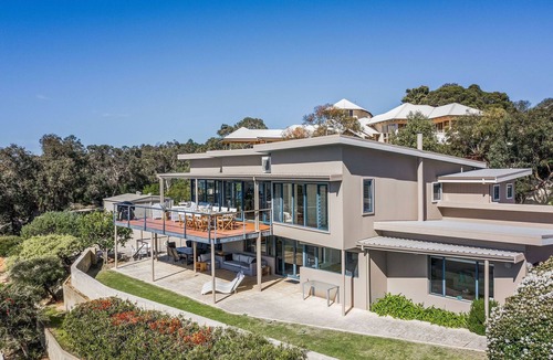 Eagle Bay House | Bayview: breathtaking ocean views from this amazing luxury retreat