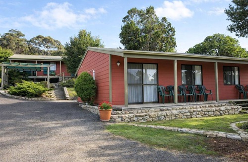 American River Cabin | Bayview Cabins Kangaroo Island
