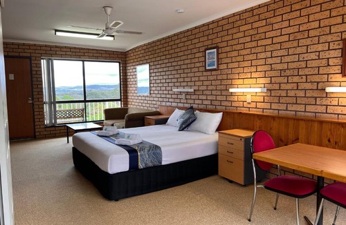 Eden Hotel | Bayview Motor Inn