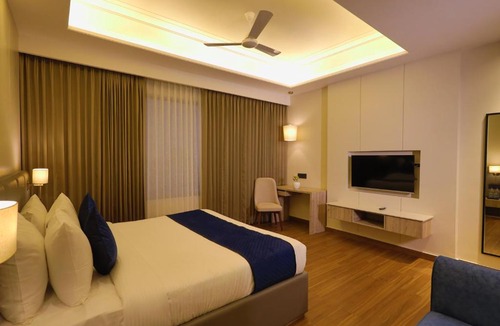 Sunam Hotel | BB Grand