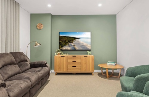 Huskisson Apartment | Bea202 - Splash by Experience Jervis Bay