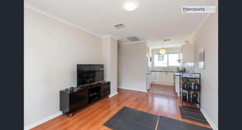 Henley Beach South Apartment | Beach Base Steps from Henley Square