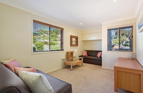 North Narooma Apartment | Beach Breakers Apartment Stunning Views