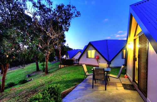 Merimbula Apartment | Beach Cabins Merimbula