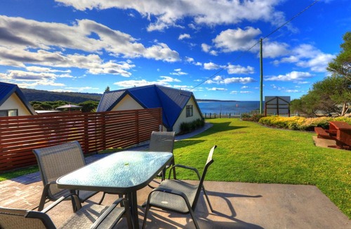 Merimbula Apartment | Beach Cabins Merimbula