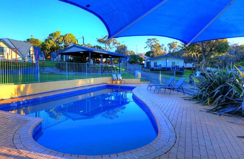 Merimbula Apartment | Beach Cabins Merimbula