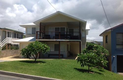 Crescent Head Villa | Beach Club 1 5 Gowing Street