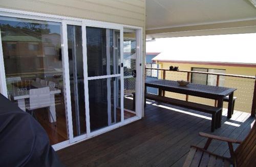 Crescent Head Villa | Beach Club 1 5 Gowing Street