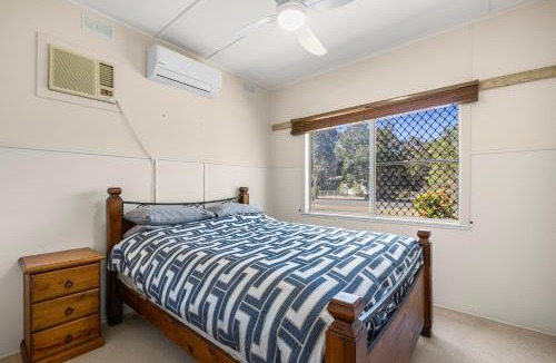 Hat Head House | Beach Comber- 32 Straight St Hat Head