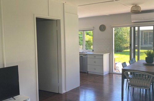 Indented Head Cottage | Beach Cottage
