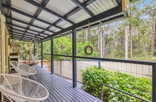 Safety Beach House | Beach Cottage