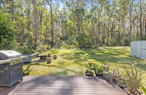 Manyana House | Beach Cottage ~ Bring your surfboards and kayak!
