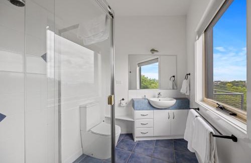 Sandy Point Apartment | Beach Escape Penthouse 1 bedroom apartment