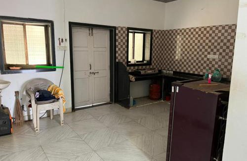 Murud House | Beach front