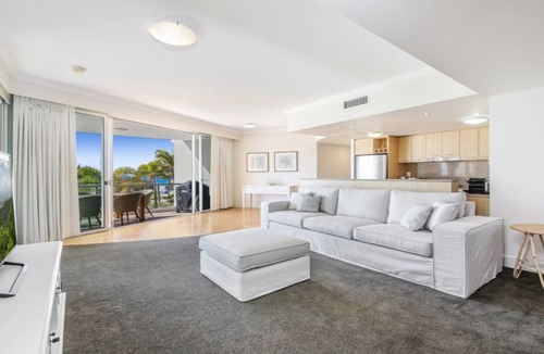 Palm Beach House | Beach Front Luxury at Palm Springs