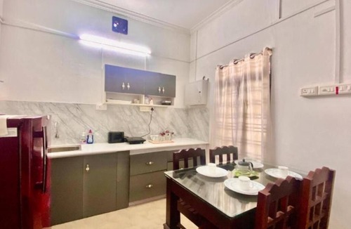 Kochi Cottage | Beach front private villa for family