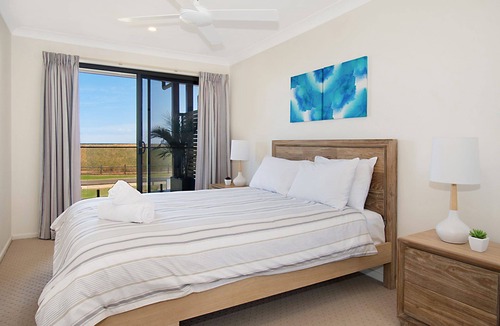 Lennox Head Apartment | Beach front townhouse which has everything you need for a great holiday.