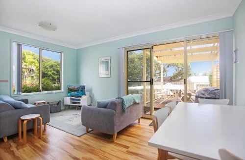Hawks Nest House | Beach Haven