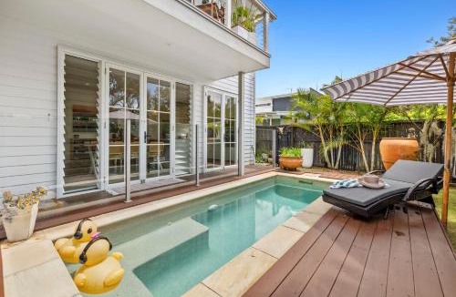 Casuarina House | Beach Hideaway