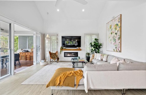 Casuarina House | Beach Hideaway