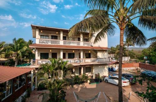 Murud Resort | Beach Hive Resort Kashid