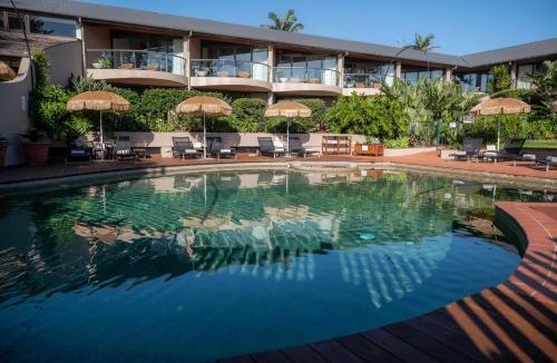 Byron Bay Resort | Beach Hotel Resort