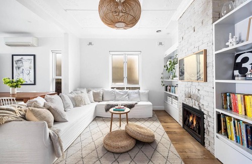 Bondi Beach House | Beach House on Roscoe