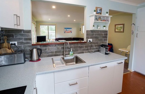 Smiths Beach House | Beach House @ Smiths Beach