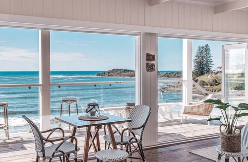 Yamba Villa | Beach House | Studio