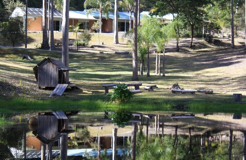 Barragga Bay Cottage | Beach & Nature