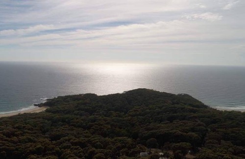 Barragga Bay Cottage | Beach & Nature