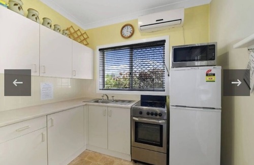 Woolgoolga Apartment | Beach Nest - UNIT 9