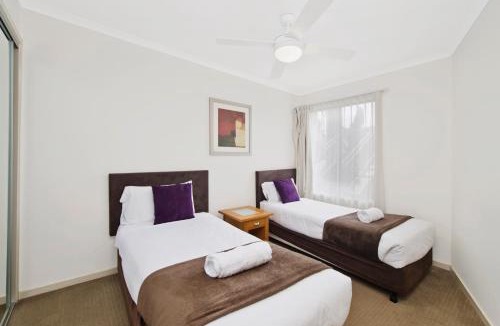 Flynns Beach Resort | Beach Resort Apartment
