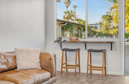 Crescent Head Villa | Beach Shack 4